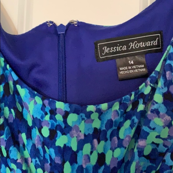 Jessica Howard spring dress - Picture 3 of 3